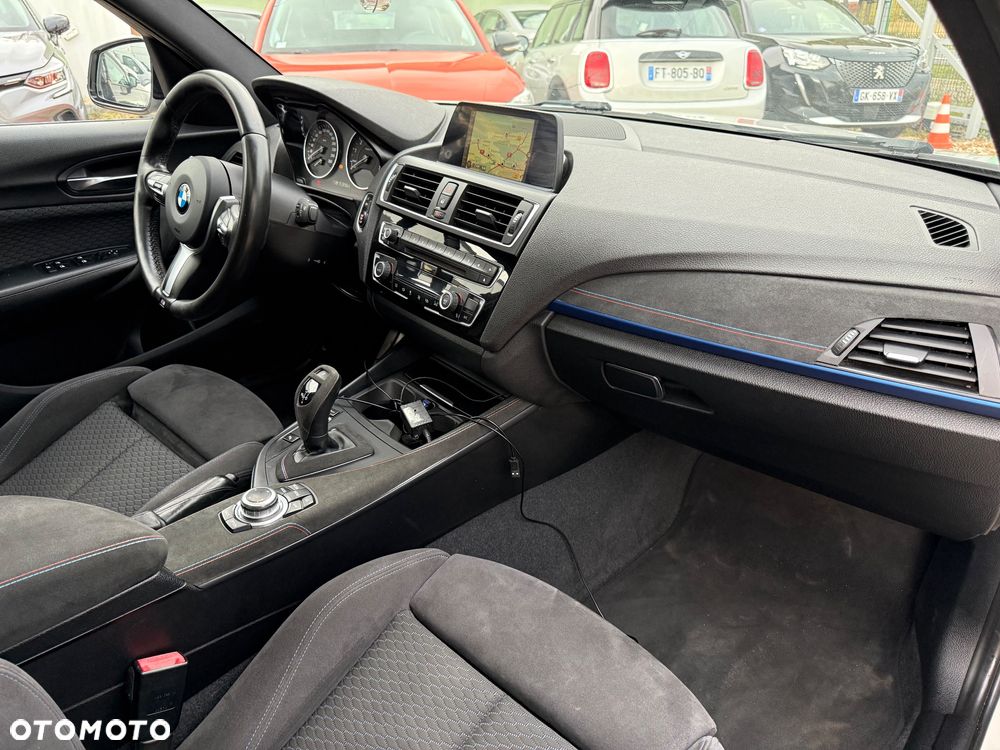 BMW 1M - 13