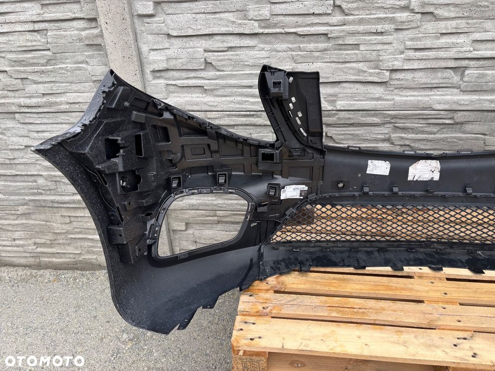 Mercedes V Klasa 447 AMG zderzak przedni - 7