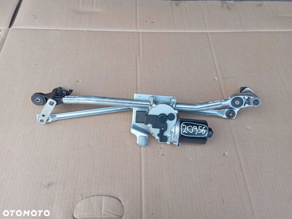 BMW 1 E87 MECHANIZM WYCIERACZEK EUROPA 7193036 - 1