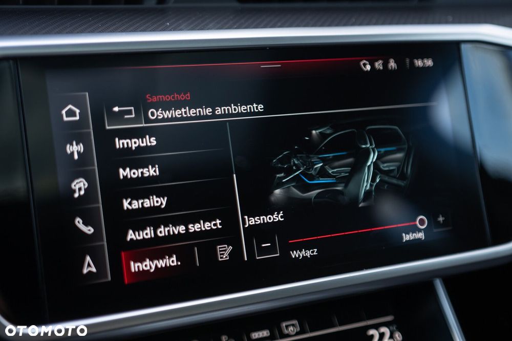 Audi RS6 Avant - 23