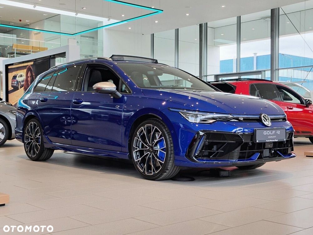 Volkswagen Golf Variant - 2
