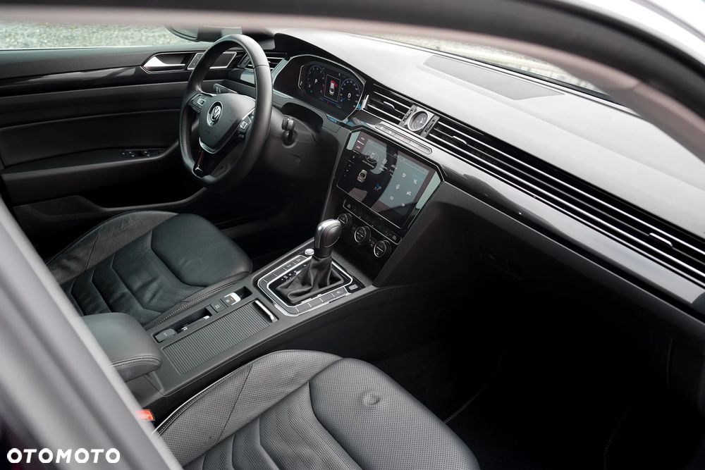 Volkswagen Arteon 2.0 TSI Elegance DSG - 10