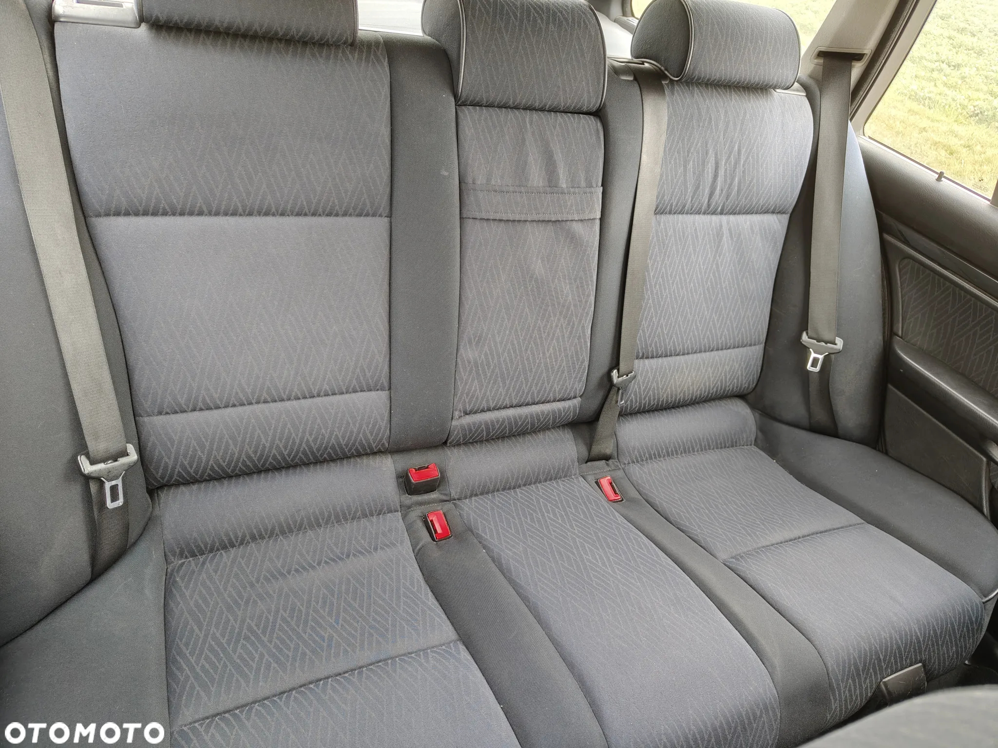 BMW Seria 5 530d - 7