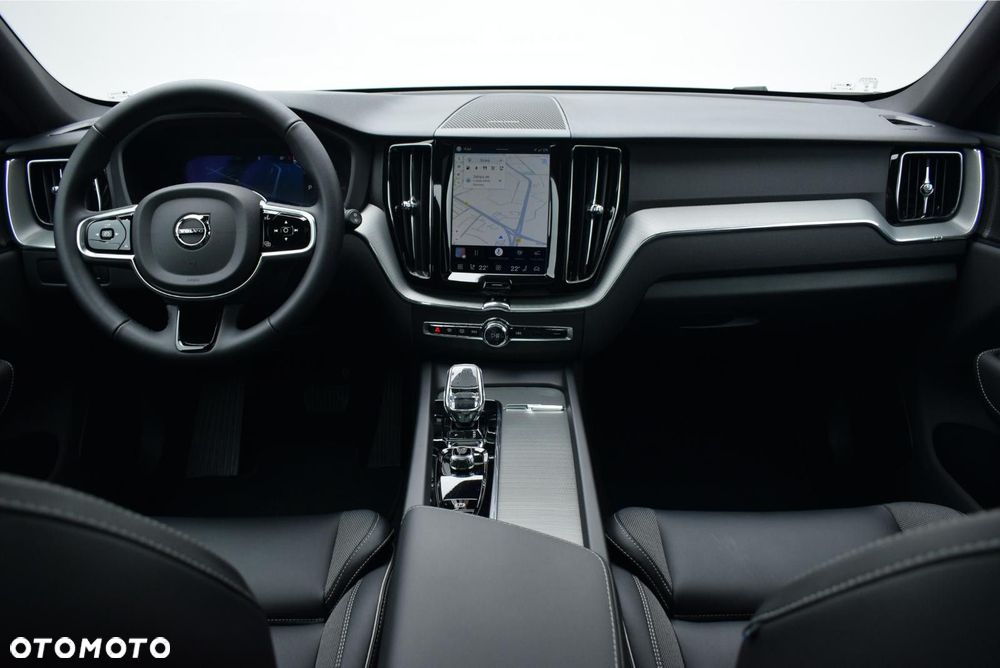 Volvo XC 60 - 14