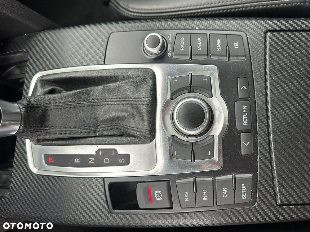 Audi S6 Limousine - 27