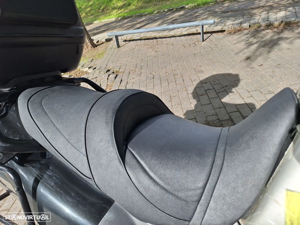 Honda Varadero Xl 1000 v - 12