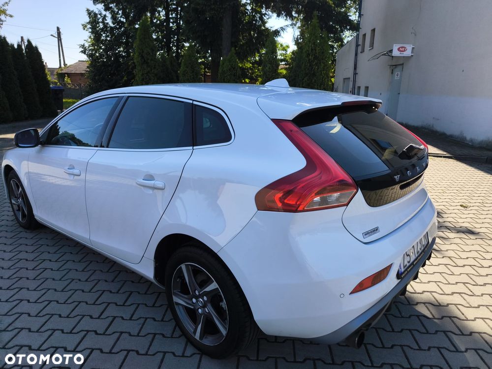 Volvo V40 D2 RDesign - 5