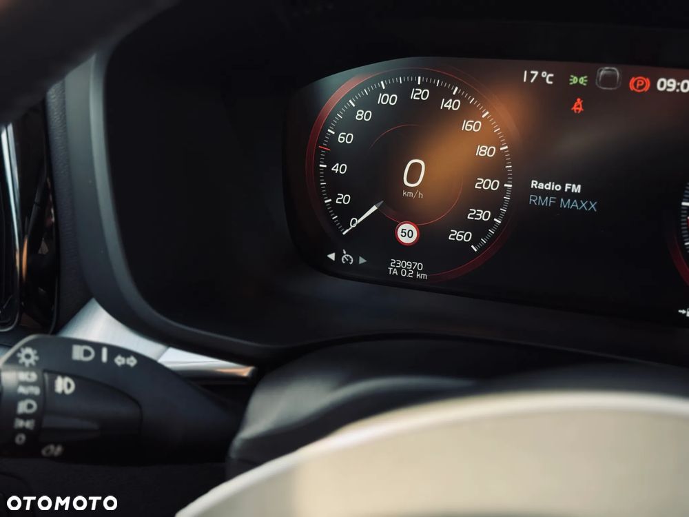Volvo XC 60 D4 Geartronic Momentum - 38