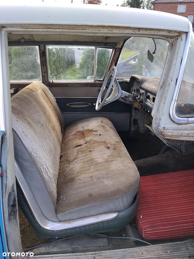 Opel Inny - 7