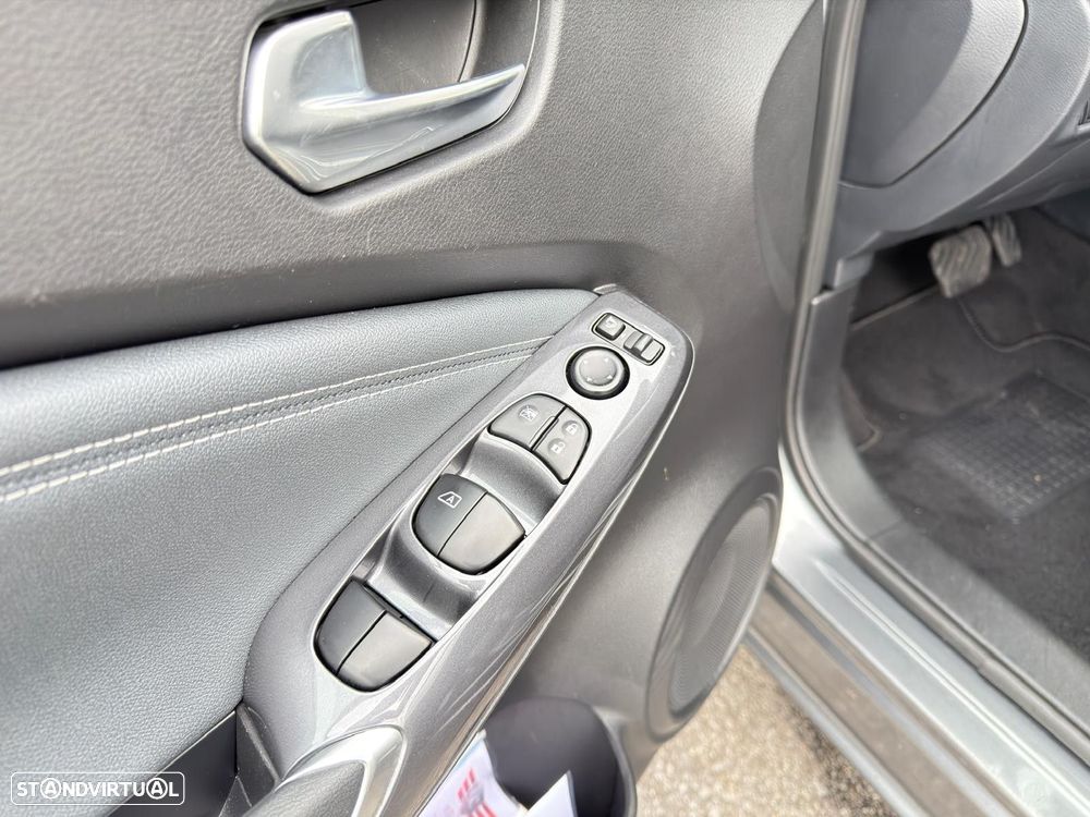 Nissan Juke 1.0 DIG-T Enigma DCT - 17