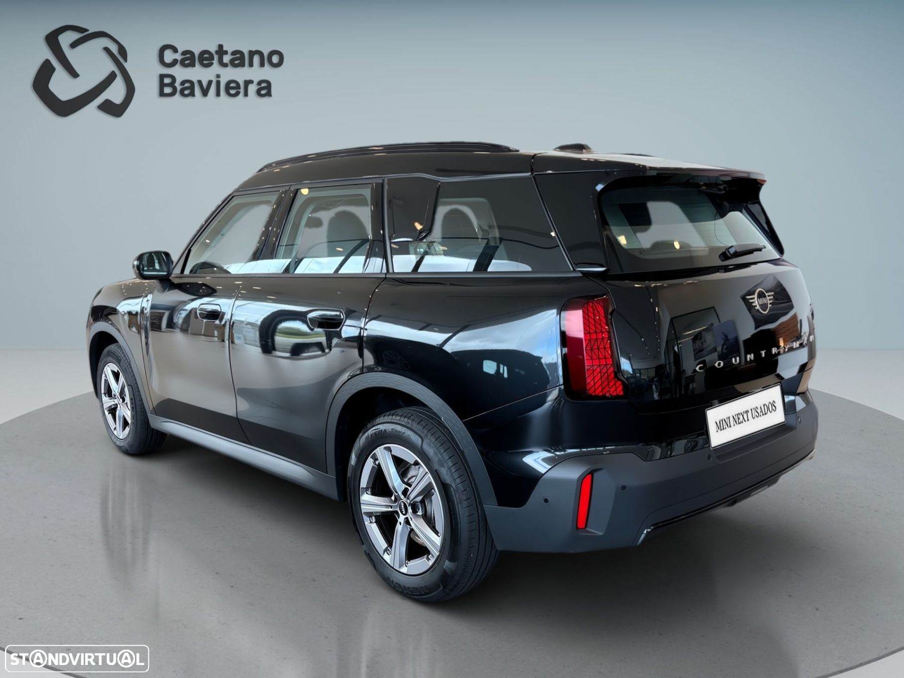 MINI Countryman C Essential XS - 5