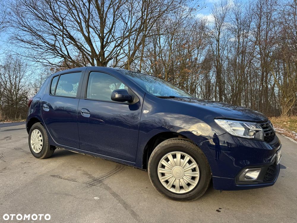 Dacia Sandero - 19