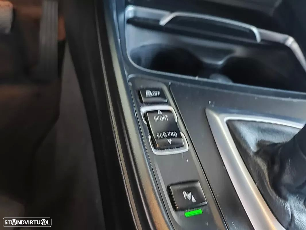 BMW 428 Gran Coupé i Pack M Auto - 43