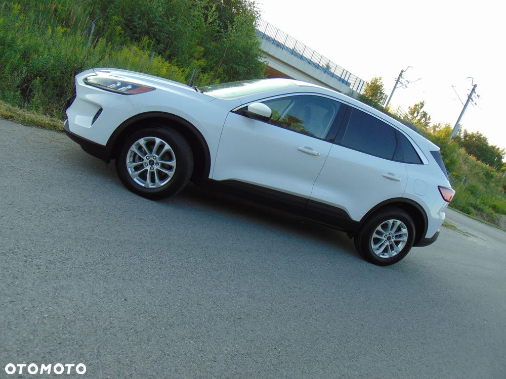 Ford Escape - 32