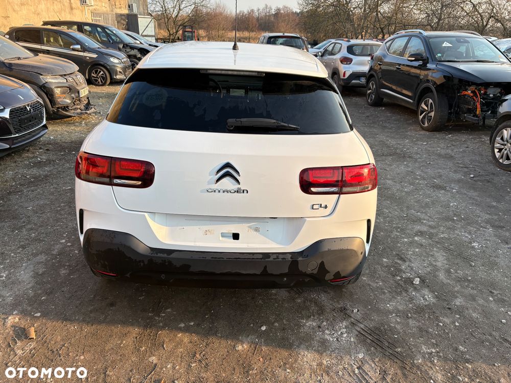 Citroën C4 Cactus BlueHDi 100 Stop&Start Shine - 5