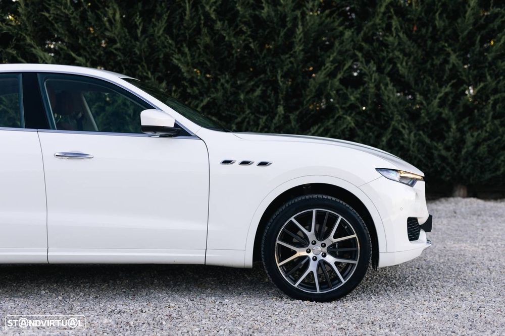 Maserati Levante Q4 GranSport - 35