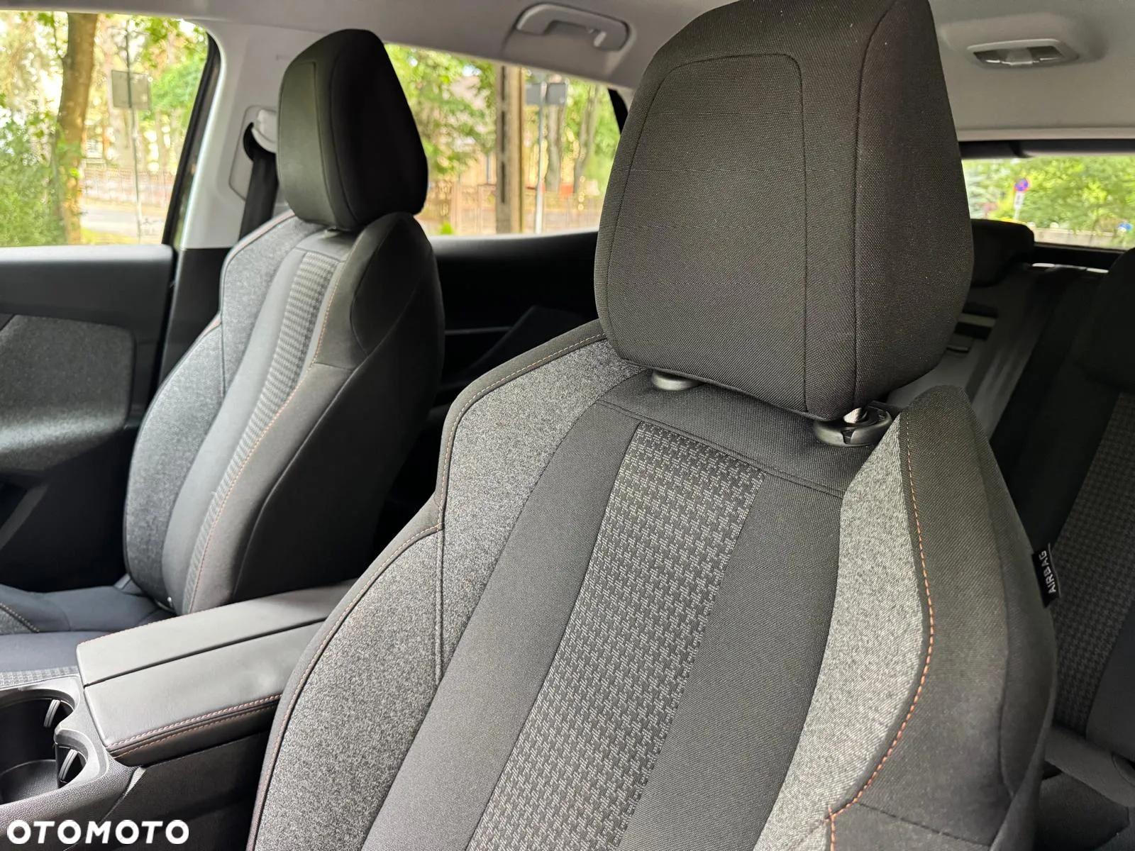 Peugeot 3008 BlueHDi 130 Stop & Start Active - 29