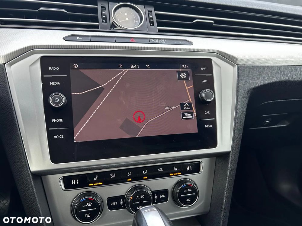 Volkswagen Passat Variant 1.5 TSI OPF DSG - 28