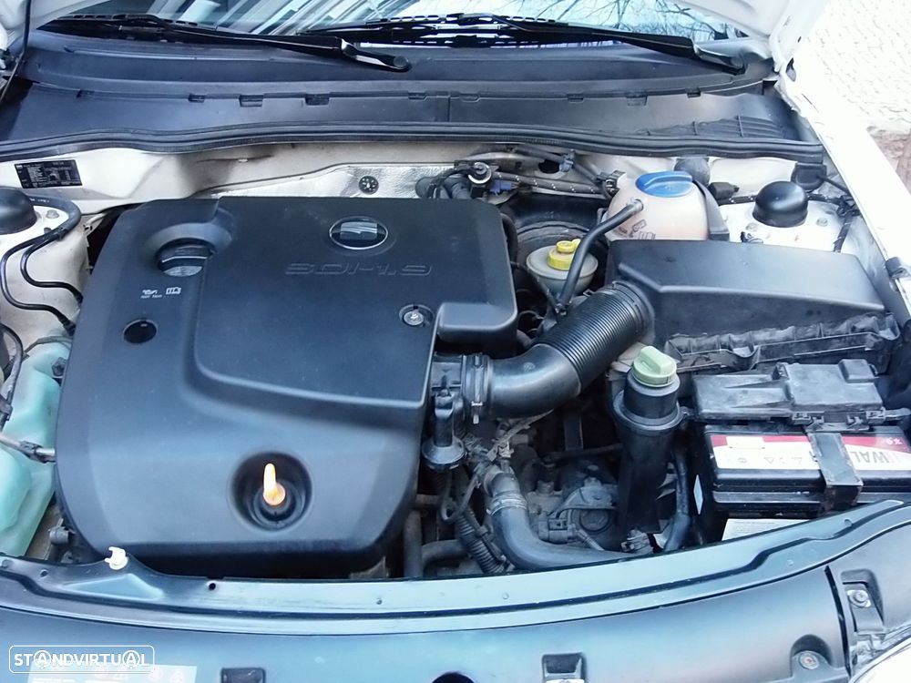 Seat Ibiza 1.9 SDi Passion - 40