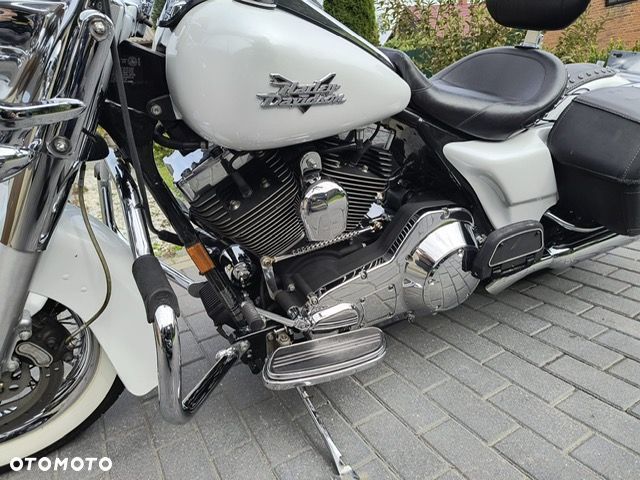 Harley-Davidson Touring Road King - 5