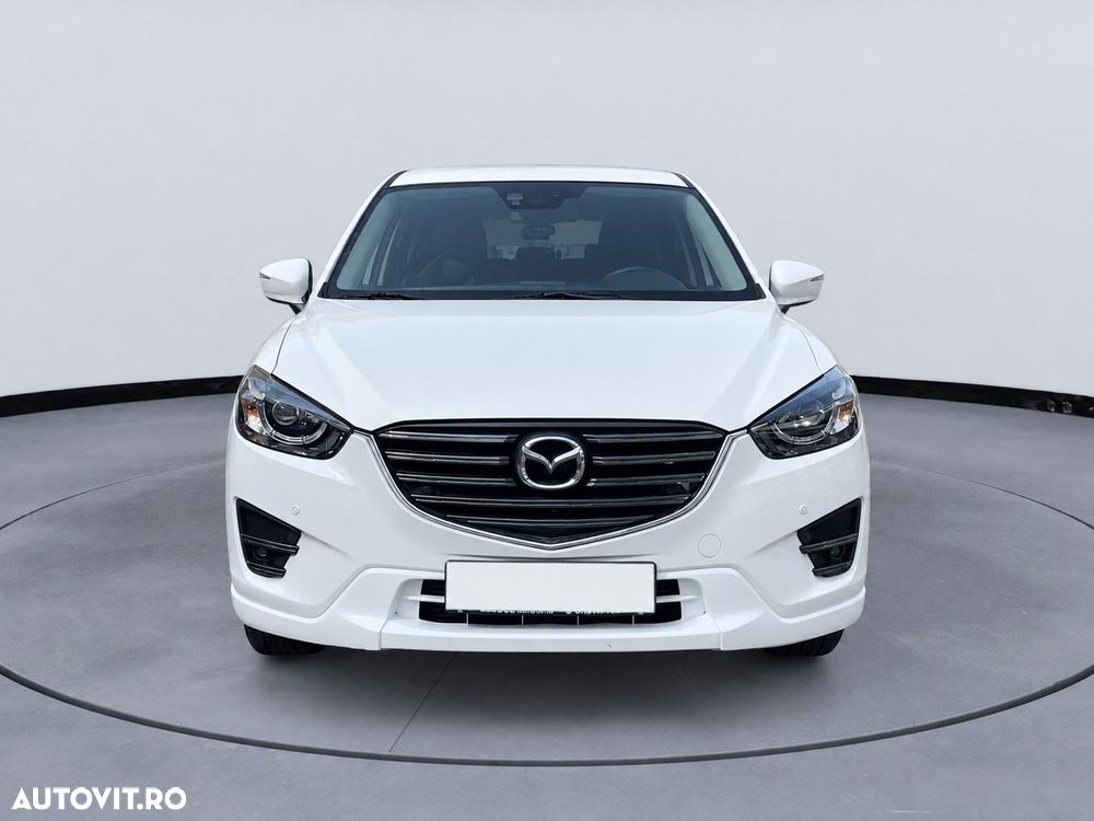 MAZDA CX-5 2016 — imagine 2