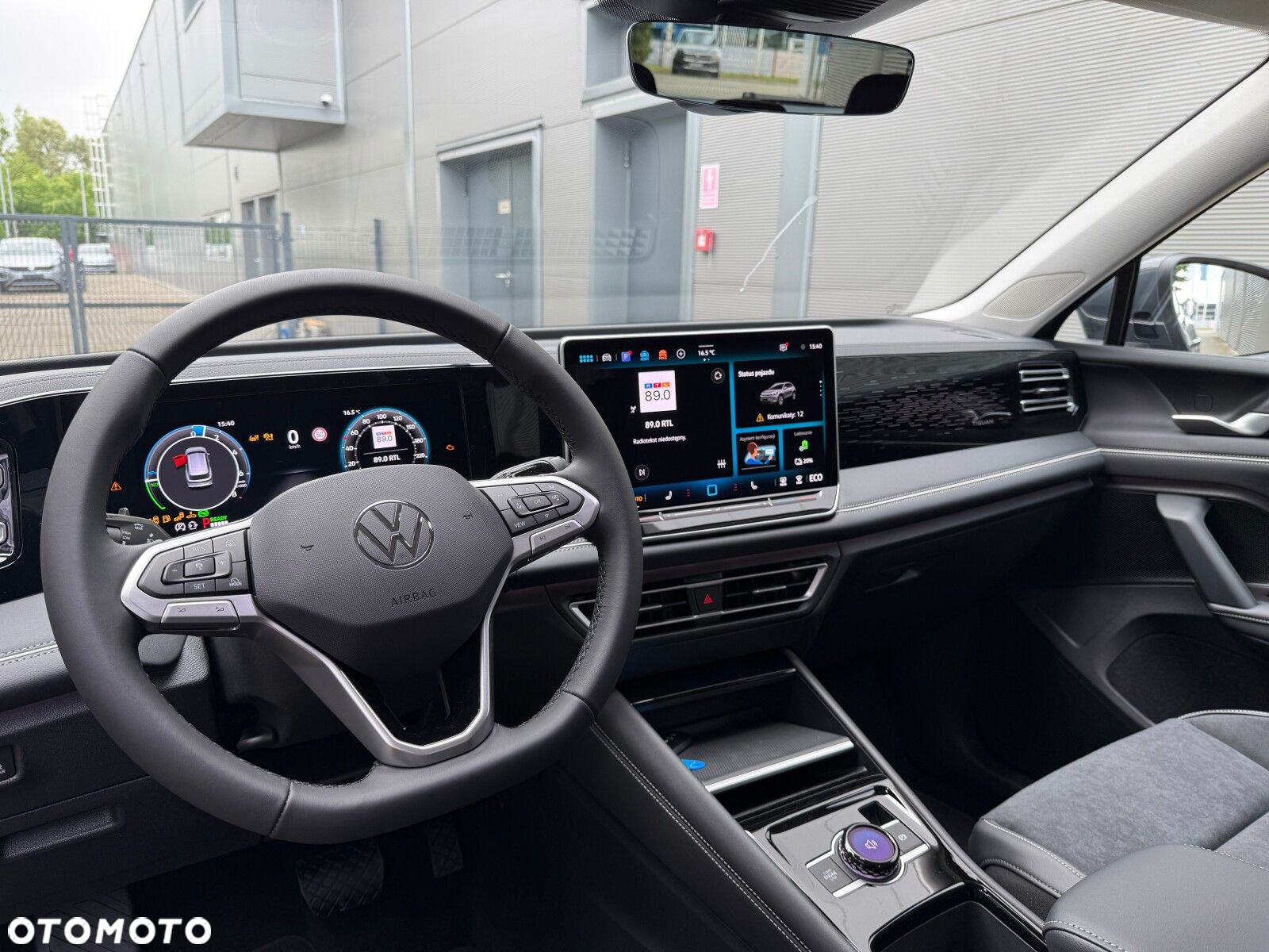 Volkswagen Tiguan - 7