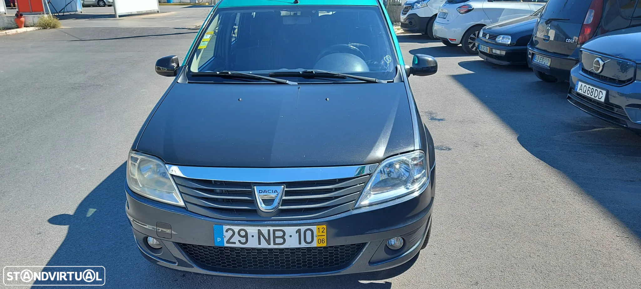 Dacia Logan MCV 1.5 dCi Confort 7L - 4
