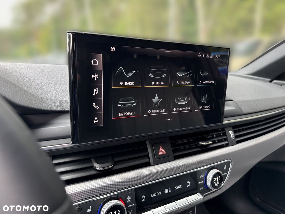Audi A4 Avant 40 TDI mHEV S tronic - 27