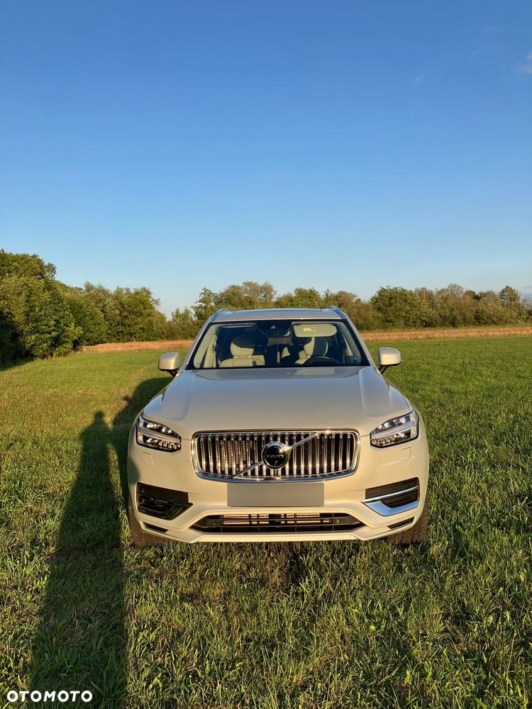 Volvo XC 90 - 3