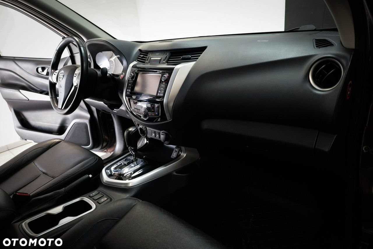 Nissan Navara - 18