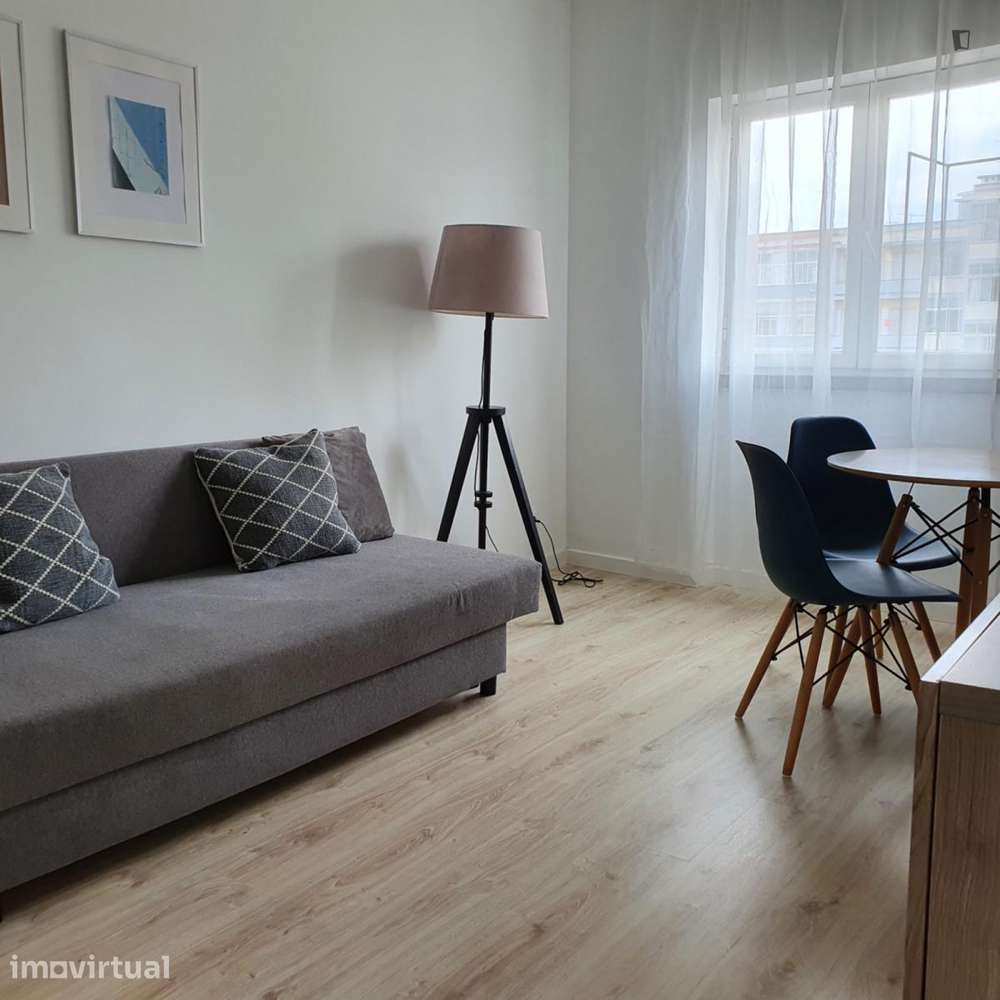 Apartamento com 2 quartos - localizado em Amadora Lisbon - Grande imagem: 4/12
