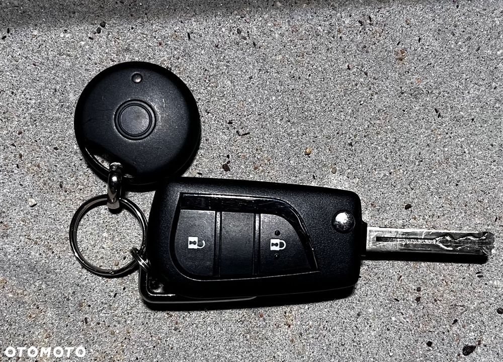 Toyota Yaris - 29