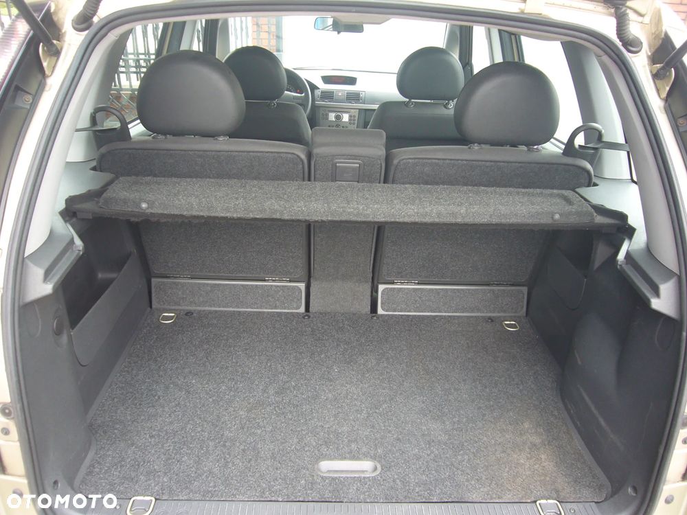 Opel Meriva 1.6 Enjoy - 20