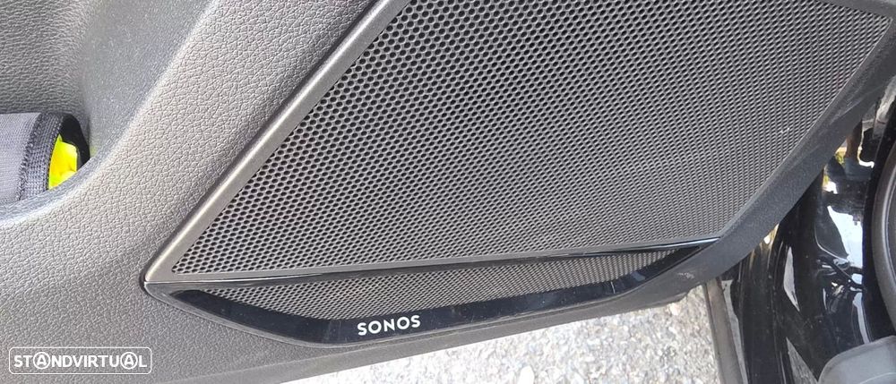 Audi Q3 45 TFSIe S line S tronic - 24