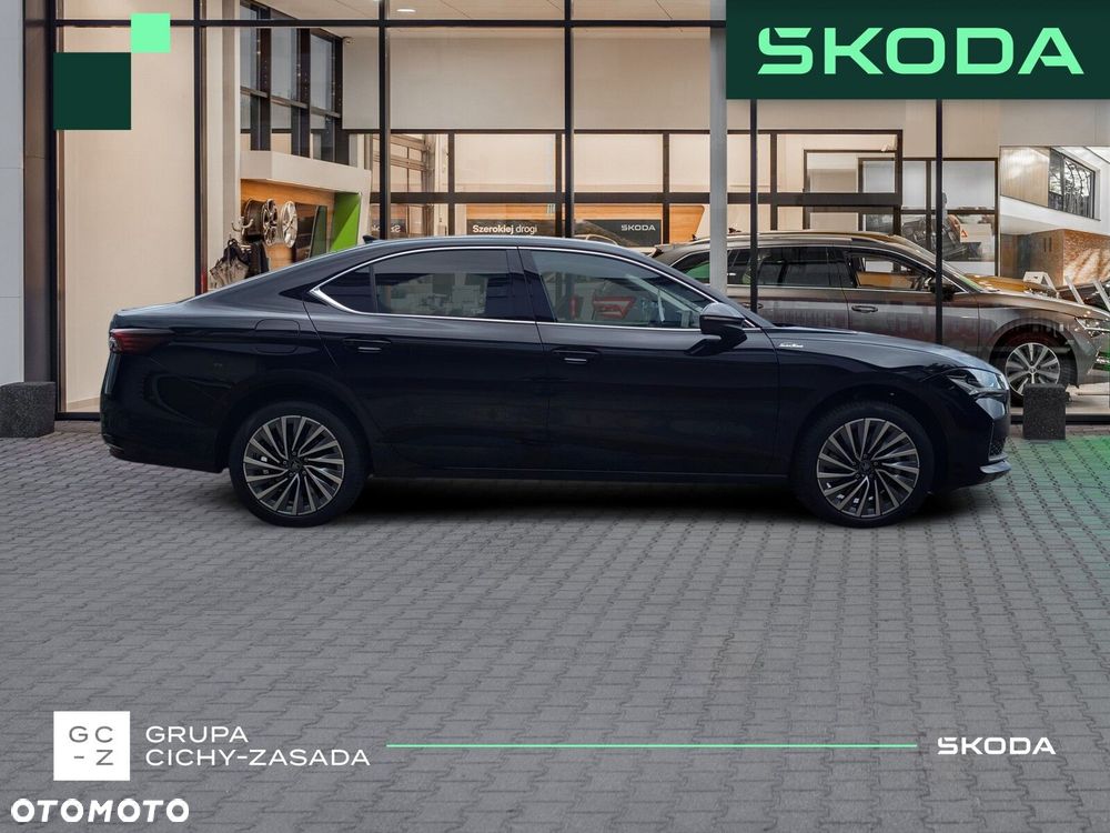 Skoda Superb 2.0 TDI SCR 4x4 L&K DSG - 7