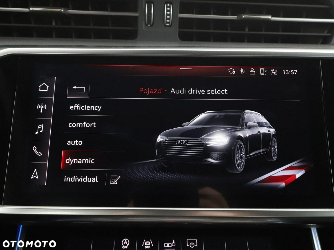 Audi A6 - 28