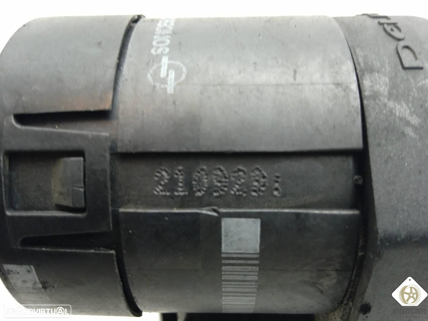 VALVULA EGR FORD FOCUS II 2004 - 2