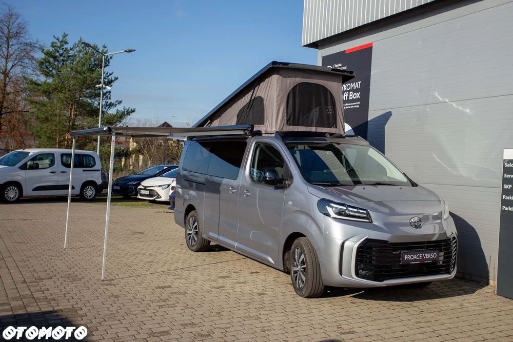 Toyota Proace Verso 2.2 D4-D Long Family - 20