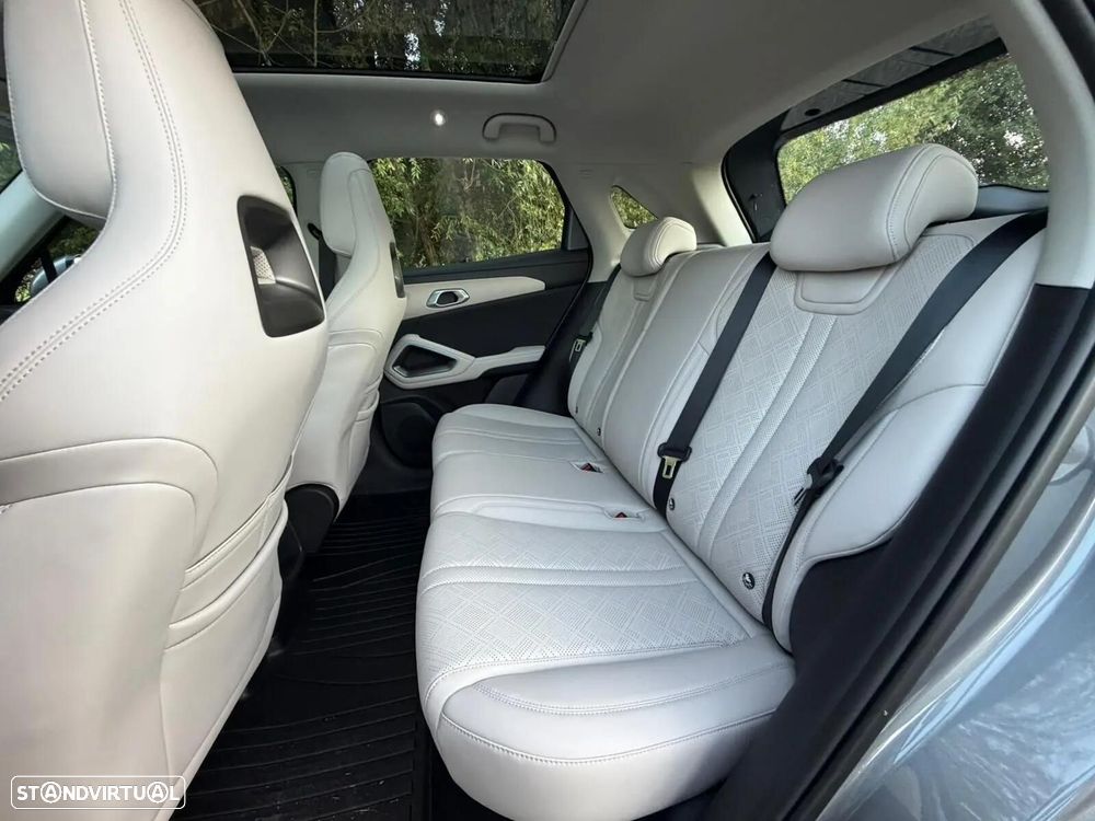 BYD Atto 2 45.1 kWh Boost - 25