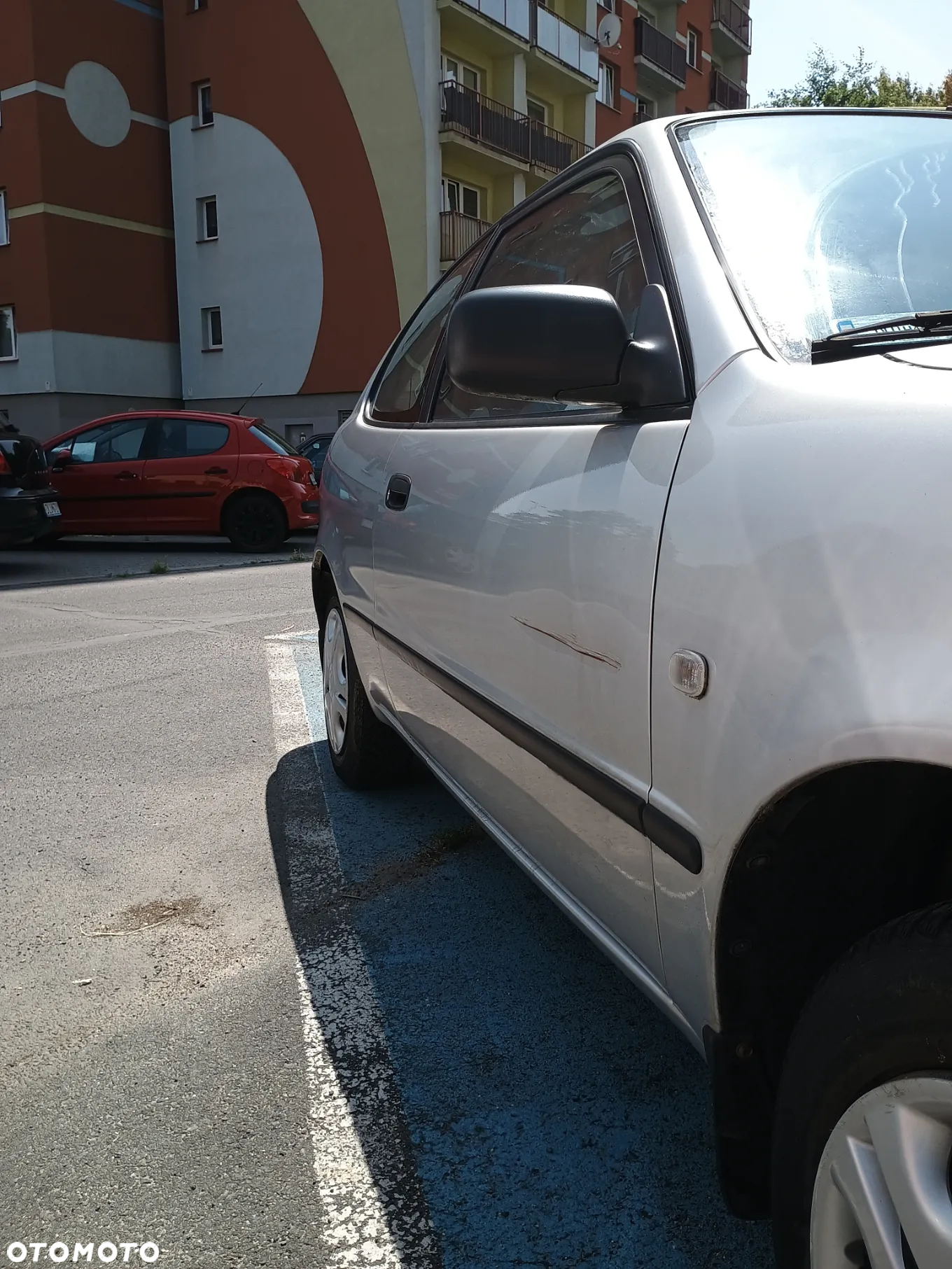 Toyota Corolla - 12
