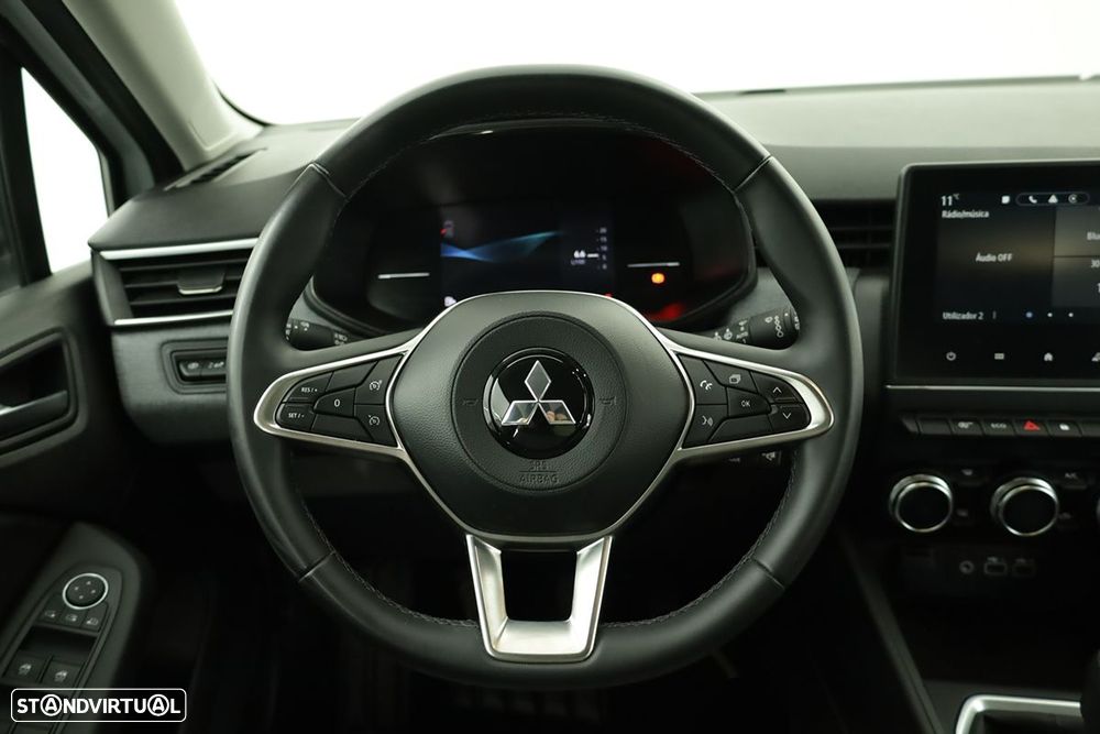 Mitsubishi Colt 1.0 MPI-T Kaiteki - 14