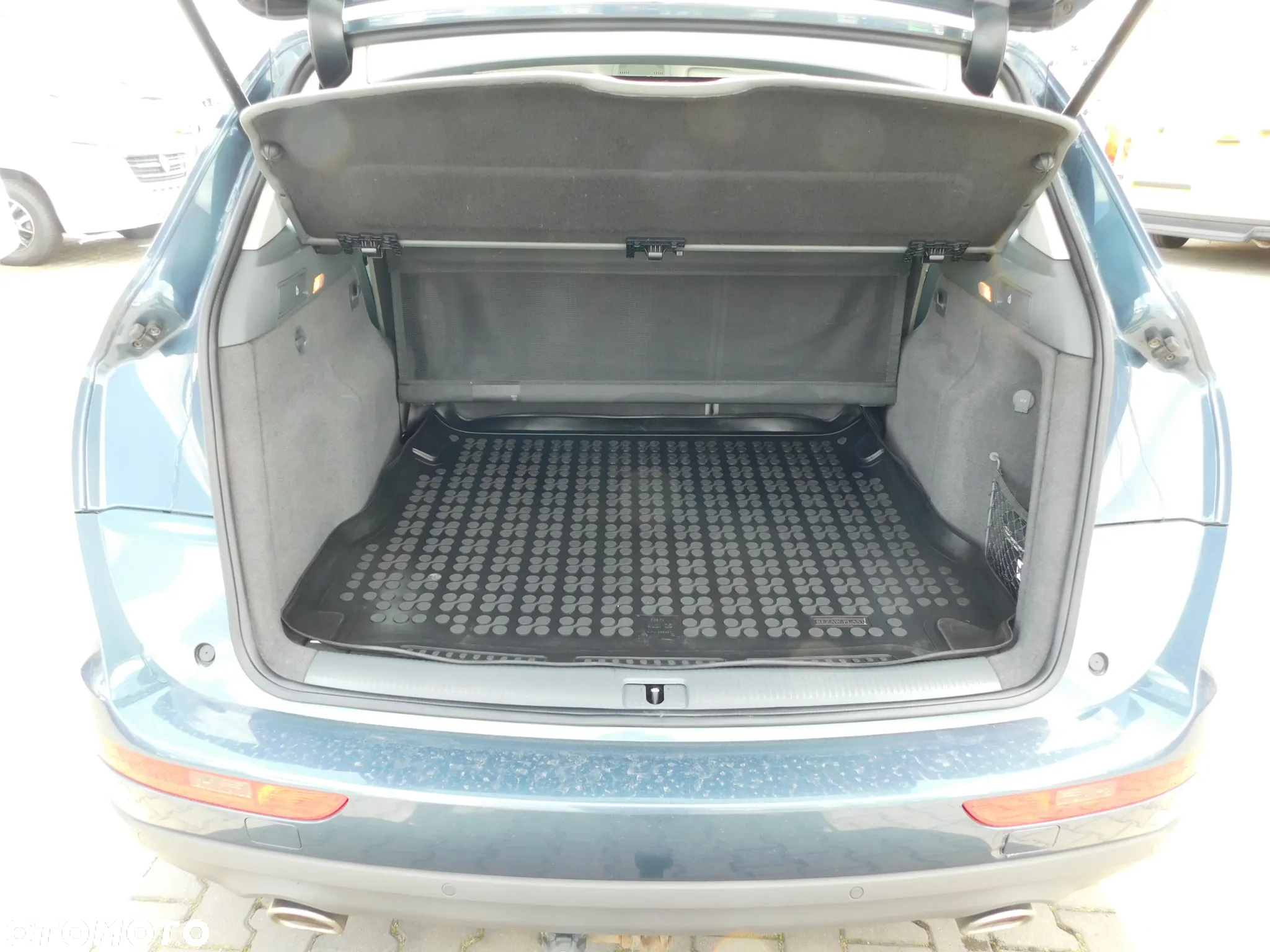 Audi Q5 3.0 TDI Quattro S tronic - 8