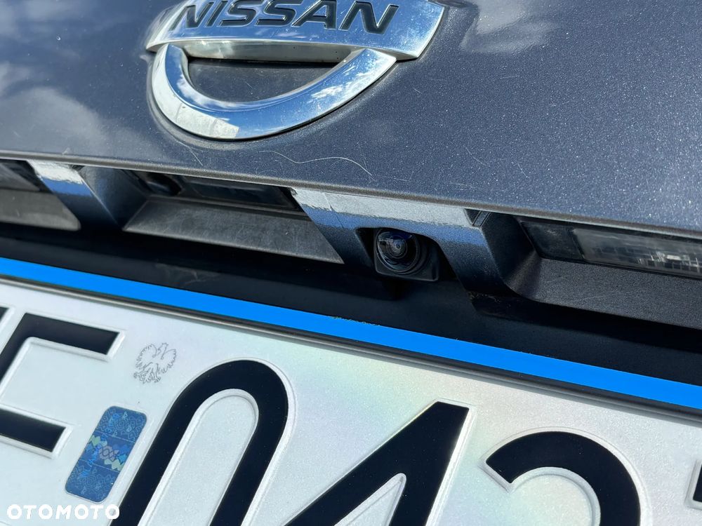 Nissan Qashqai 1.2 DIG-T Acenta - 15