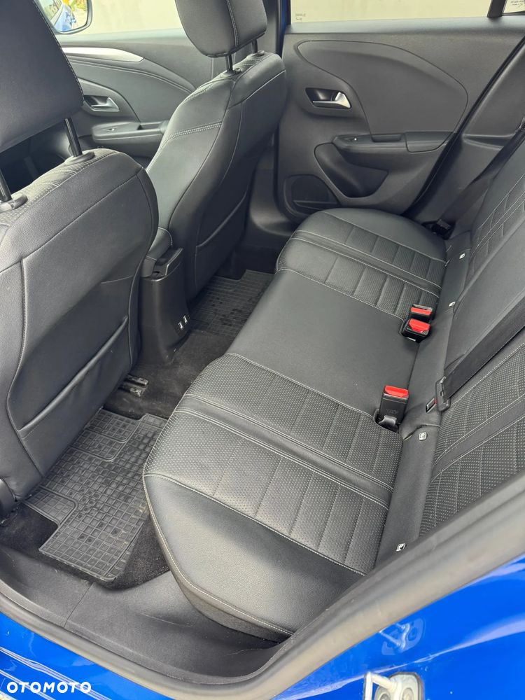 Opel Corsa 1.2 Direct Injection Turbo Start/Stop GS Line - 9