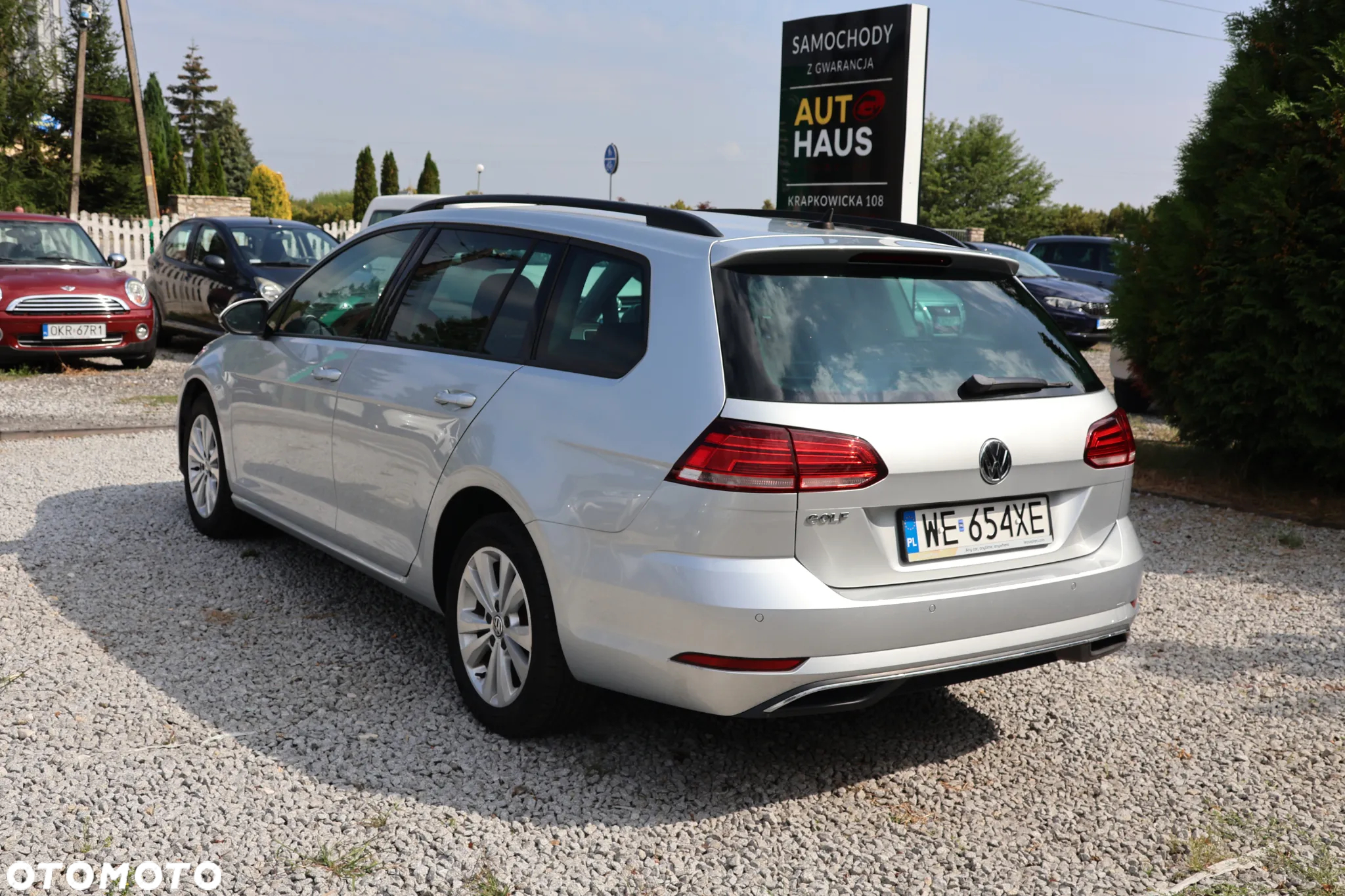 Volkswagen Golf VII 2.0 TDI BMT Comfortline - 4
