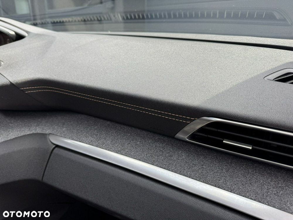 Peugeot 5008 1.6 PureTech GT S&S EAT8 - 14