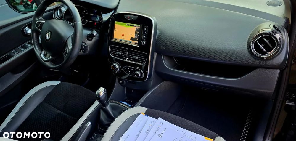 Renault Clio Grandtour Energy TCe 90 Start & Stop LIMITED 2018 - 31
