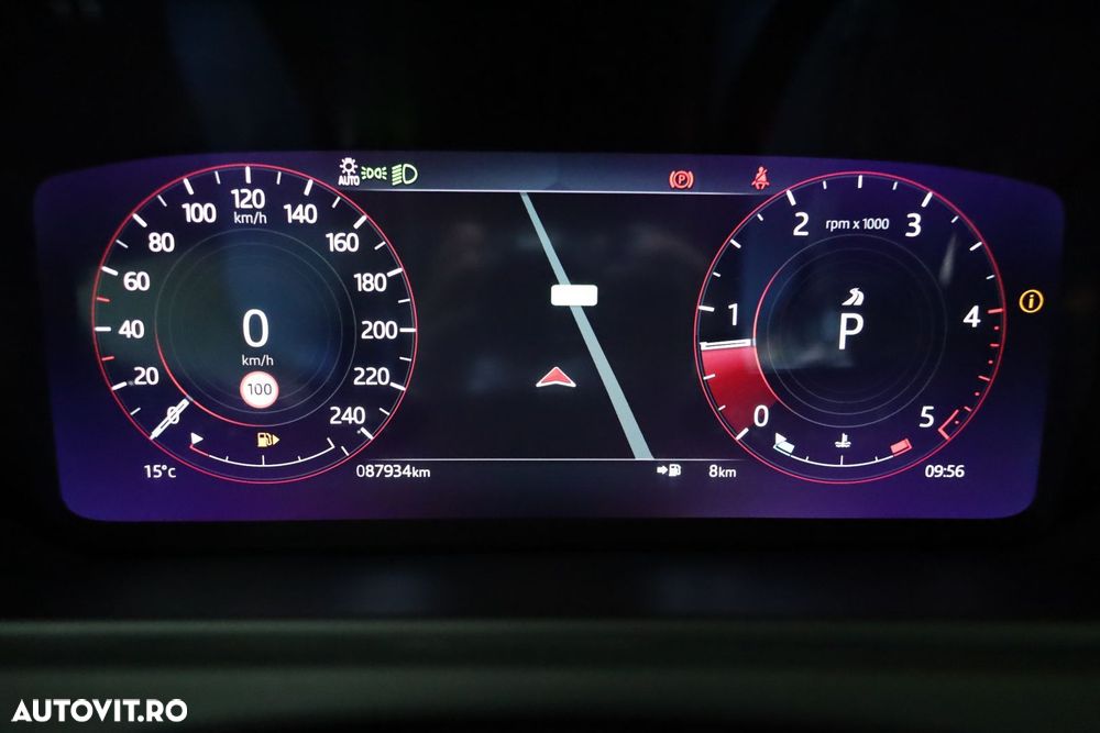 Land Rover Range Rover Velar - 29