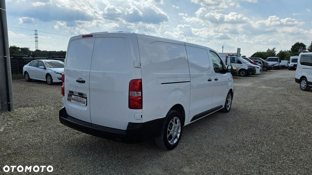 Citroën Jumpy - 5
