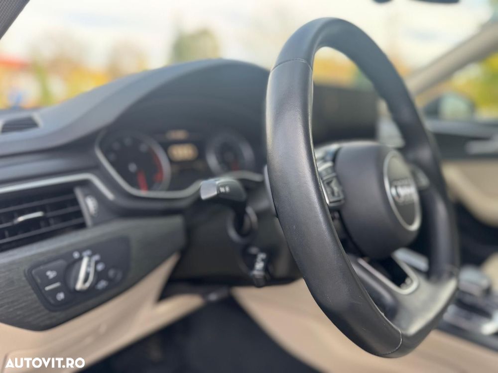 Audi A4 35 TFSI S tronic MHEV S Line - 18